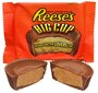 REESE'S шоколадные тарталетки с арахисовой пастой Big cup