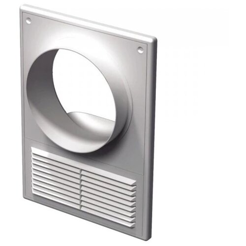 Решетка вент МВ 100 КВс АВС 180х250