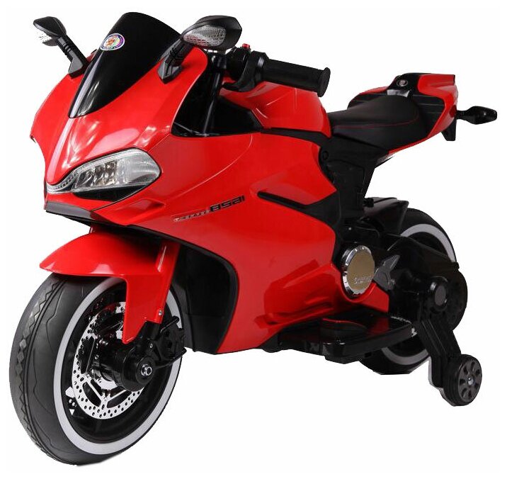  RiverToys Ducati A001AA ()