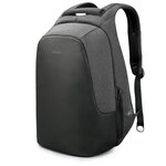 Рюкзак Tigernu T-B3615B, серый, для ноутбука 14