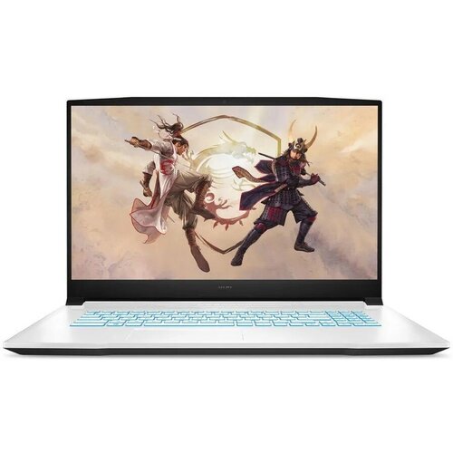 MicroStar Ноутбук MSI Sword 17 A12UD-248XRU 9S7-17L423-248 White 173 10559700₽