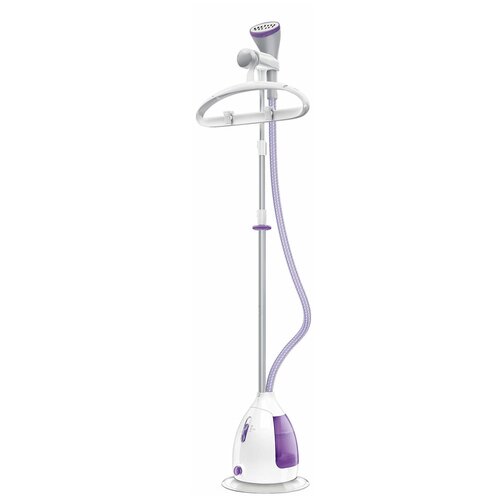 Отпариватель Philips GC53635 ClearTouch белыйфиолетовый 1300000₽