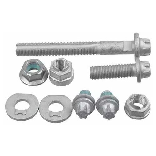 фото Ремкомплект, подвеска колеса lemforder 38717 01 для mercedes e-class s212,w212