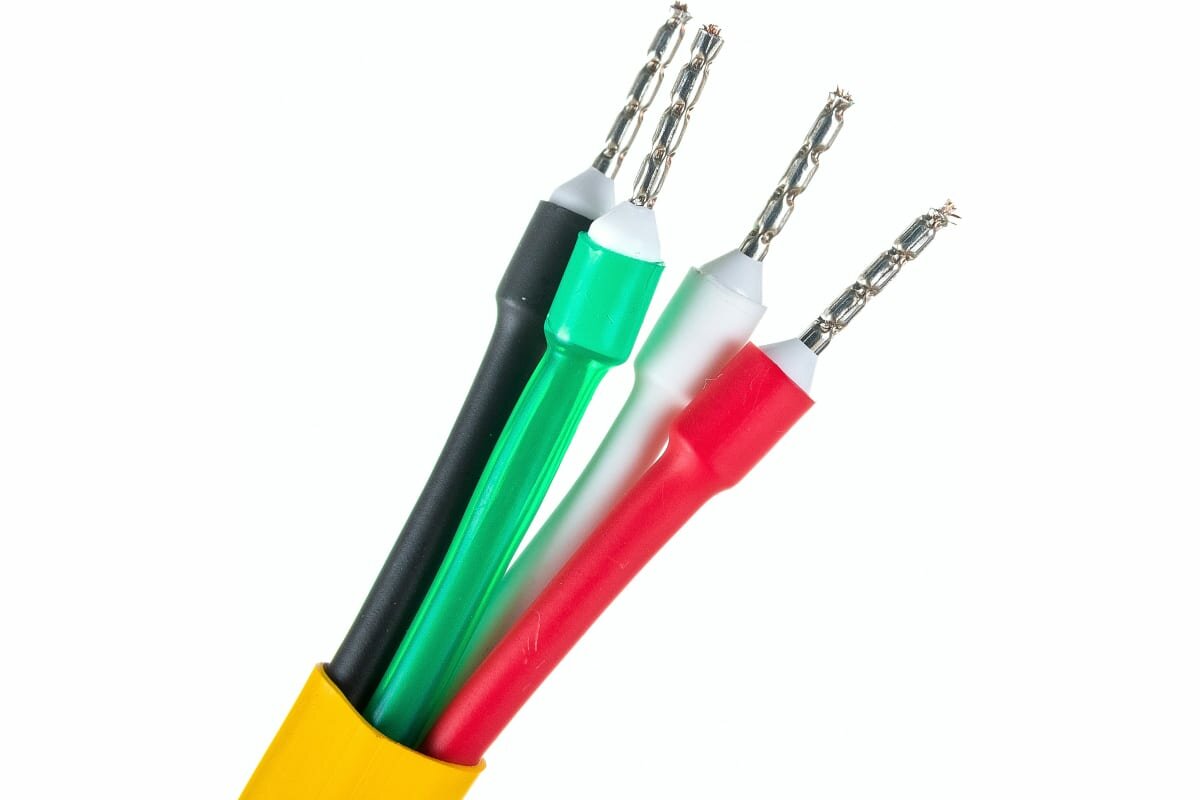 фото Реле и Автоматика Реле углекислого газа РИУ-01М с датчиком ДУ, кабель 2,5м A8223-79683313