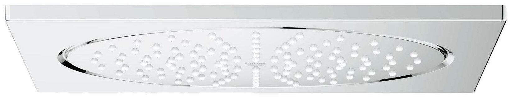 фото Верхний душ Grohe Rainshower F-Series 27467000,
