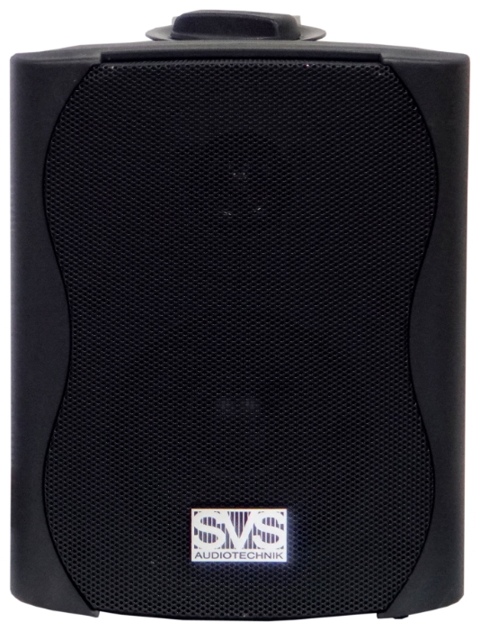 Сабвуфер SVS Audiotechnik WS-20