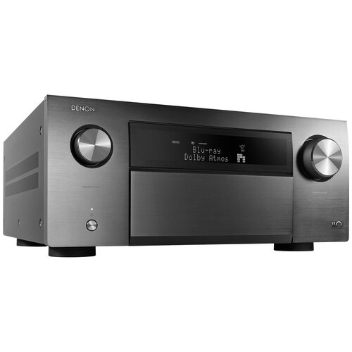 Denon AVC-A110 Silver