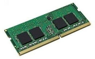 Оперативная память SO-DIMM Kingston DDR4 8GB 2133MHz (KVR21S15S8/8)
