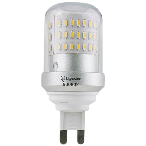 фото Лампа светодиодные (led) led 930802 lightstar