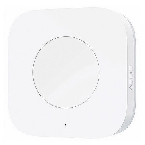 Беспроводная кнопка Xiaomi Aqara Smart Wireless Switch Key (WXKG12LM)