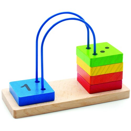 Развивающая игрушка МДИ 