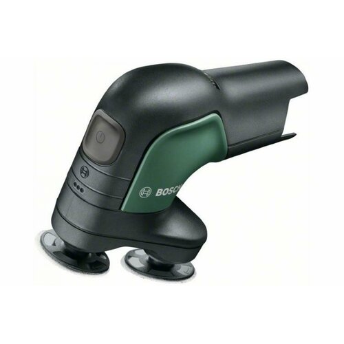 Bosch Шлифмашина EasyCurvSander 12, аккумуляторная, без аккумулятора и зарядного устройства 06039C9001