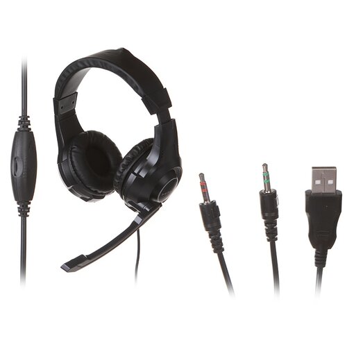 Наушники Qumo Halo GHS0018 1943₽