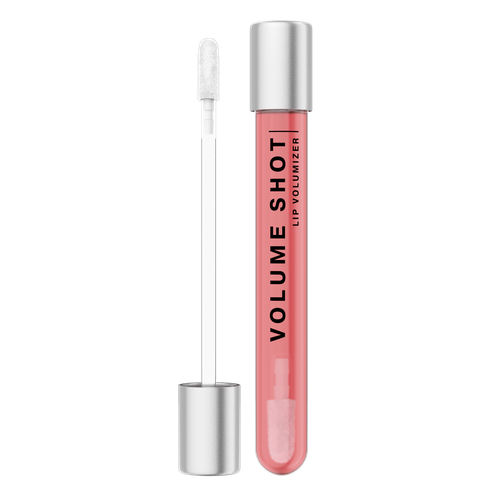 Influence Beauty Volume shot Lip Volumizer / Блеск для увеличения объема губ / тон 05 influence beauty volume shot lip volumizer блеск для увеличения объема губ тон 05