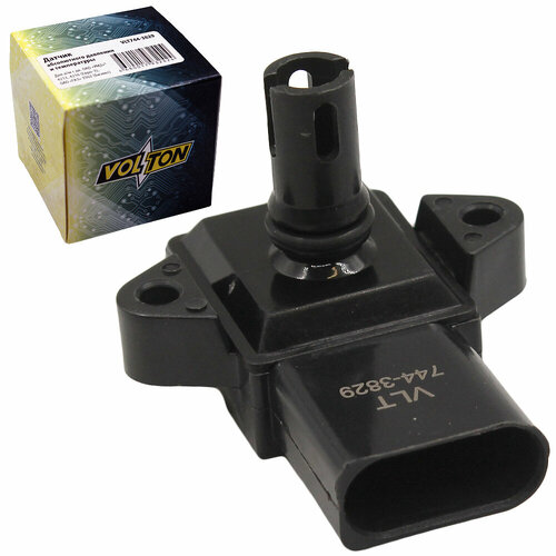 Датчик Абсолютного Давления И Температ. Умз-4213,4216 (Евро-3) Г-3302(Бизнес)(110308-0239010)Volton VOLTON арт. VLT7443829