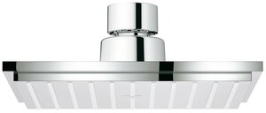 Верхний душ Grohe Euphoria Cube 150 27705000, хром хром