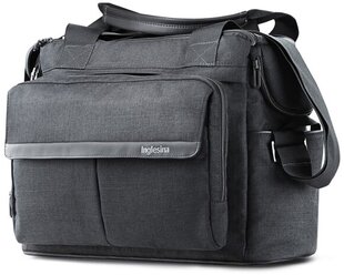 Сумка Inglesina Dual Bag mystic black