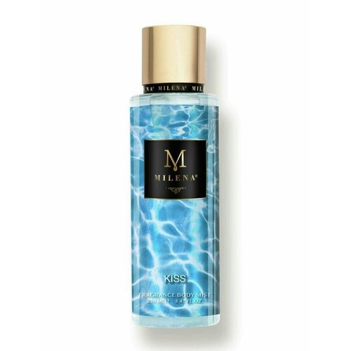 Milena Marine Kiss спрей-мист для тела 250 мл 1305₽