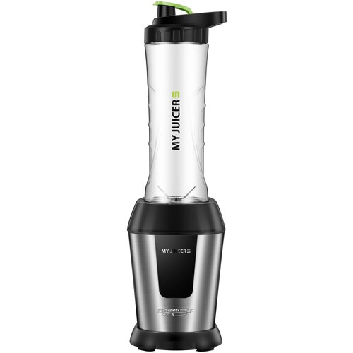 Мини-блендер Ergo Chef My Juicer S 668800₽