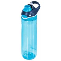 Бутылка Contigo Chug 0.72л голубой пластик (2095088)