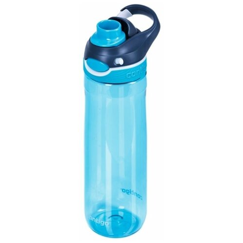 Бутылка Contigo Chug, 720 мл, голубой