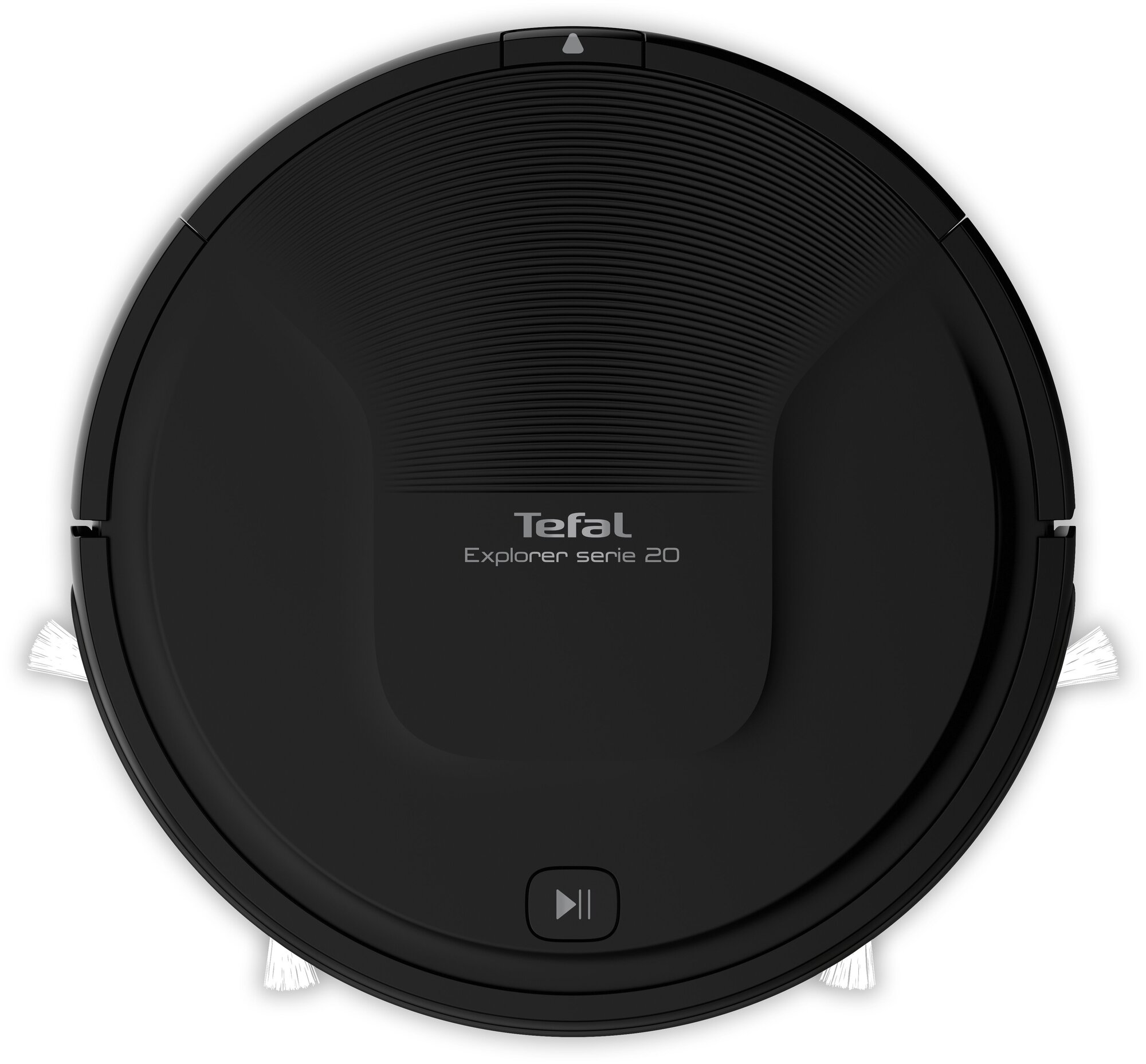 Робот-пылесос Tefal RG6825WH