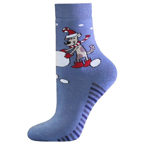 фото Носки брестские размер 17-18, 832 джинс