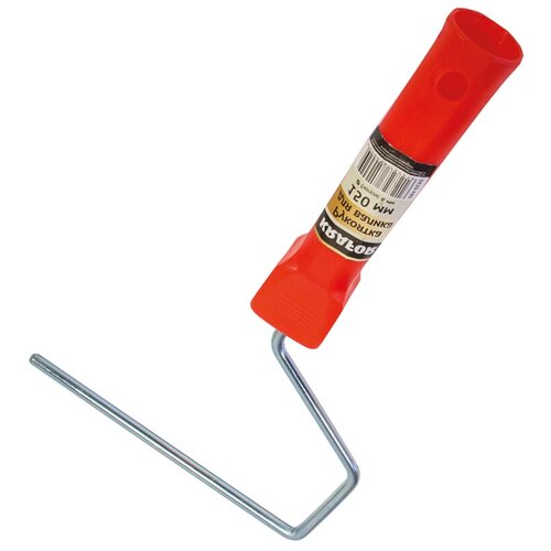 фото Рукоятка для валика 150 мм бюгель 6 мм (1/100) "krafor" 084-0150