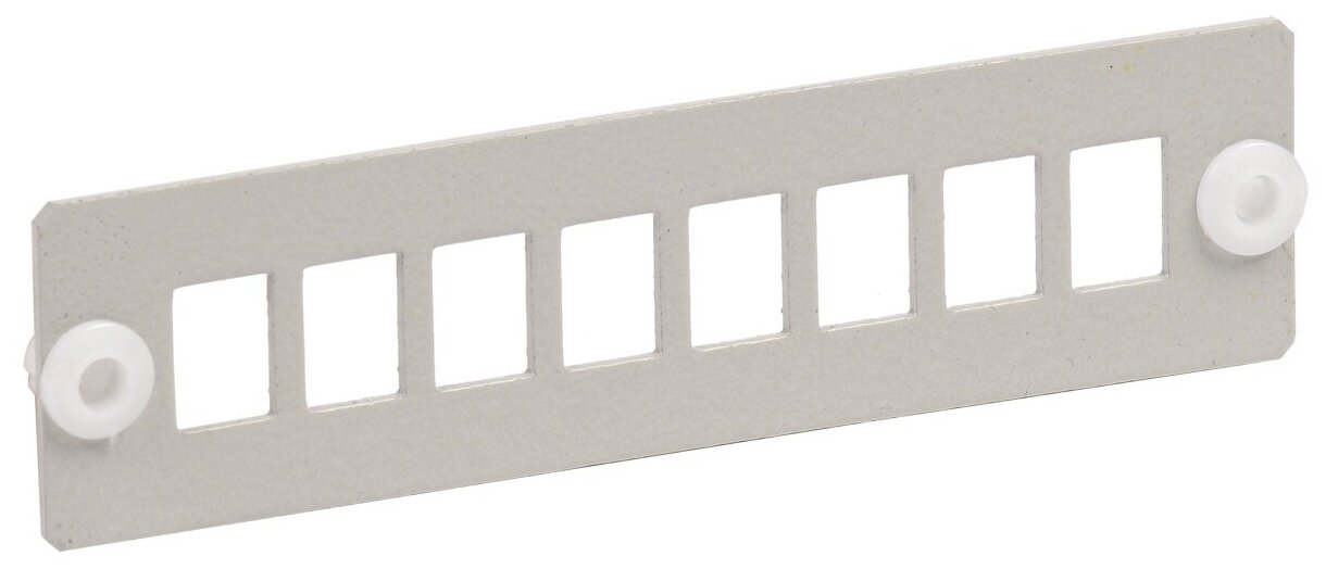 фото Патч-панель ITK FOBX-P8-SC