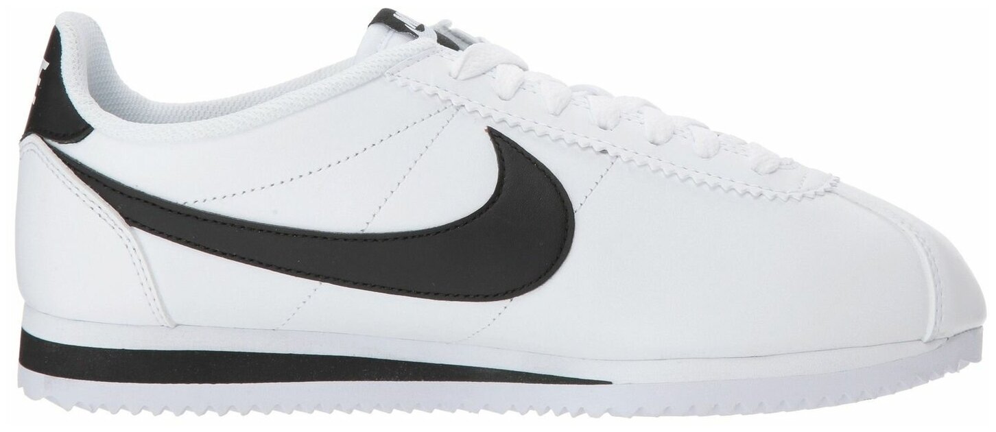 classic cortez sneaker
