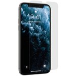 Защитное стекло uBear Flat Shield Premium Protective Glass для Apple iPhone XR - изображение