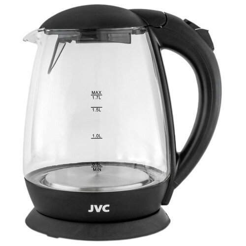 Чайник электрический JVC JK-KE1508 629600₽