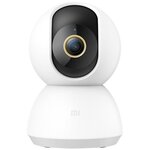 IP камера Xiaomi Mijia 360° Home Camera PTZ Version 2K (MJSXJ09CM) - изображение