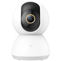 Камера видеонаблюдения Xiaomi Mijia 360° Home Camera PTZ Version 2K (MJSXJ09CM) CN белый