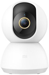 Камера видеонаблюдения Xiaomi Mijia, 360°, Home Camera PTZ Version 2K Global, белый