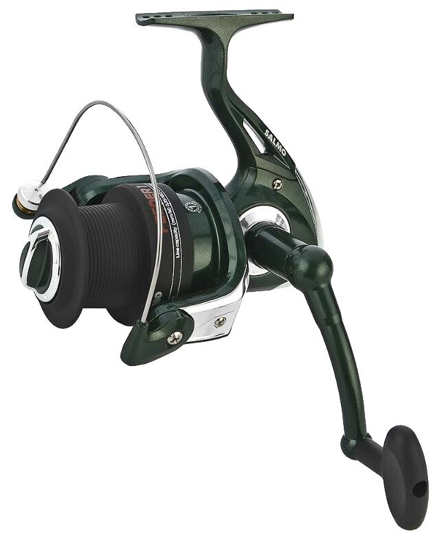 Катушка безынерционная Salmo Blaster FEEDER 1 40FD 5640FD