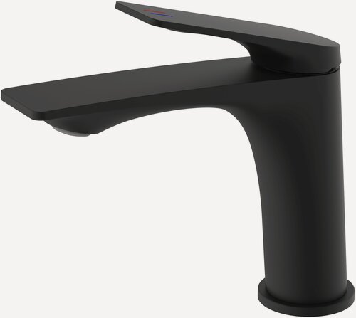 Изображение товара Смеситель для раковины Osgard Solen Black 58013