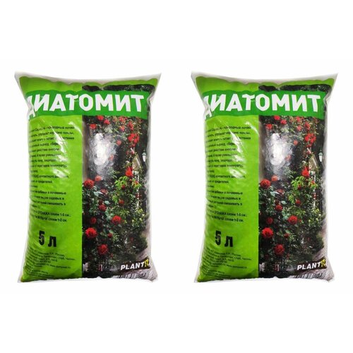 Удобрение Диатомит 