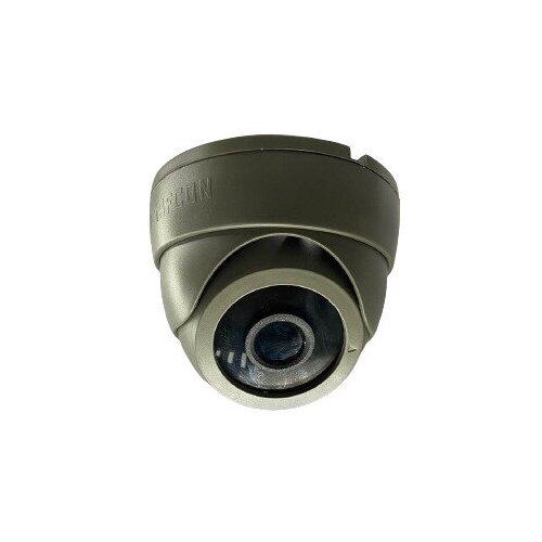 Муляж камеры наблюдения(без диода) LS-300VE-GREY