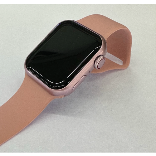 Часы Smart Watch X8 PRO Rose Gold