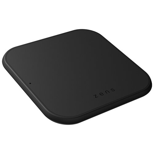 фото Зарядное устройство zens single wireless charger 10w zesc12b/00