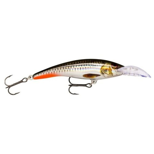 фото Воблер rapala scatter rap tail dancer 09 /rohl