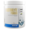 Предтренировочный комплекс Maxler Electrolyte Powder - изображение