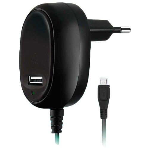 Наборы ручного инструмента и оснастки Ginzzu GA-3208UB 5V@1.3A, USB + microUSB (зарядное устройство)