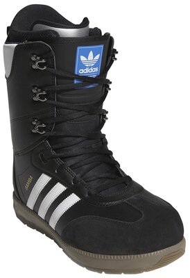 Adidas samba hotsell snowboard boots 2019