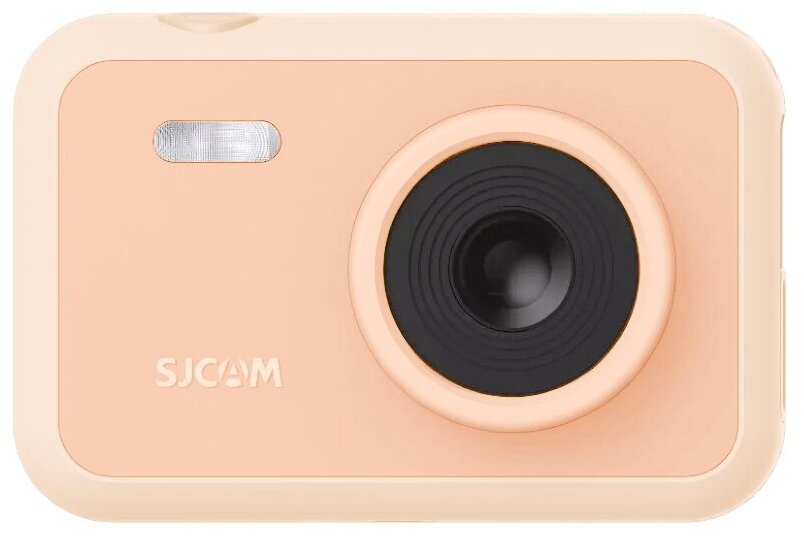 SJCAM Fun Camera - Розовый