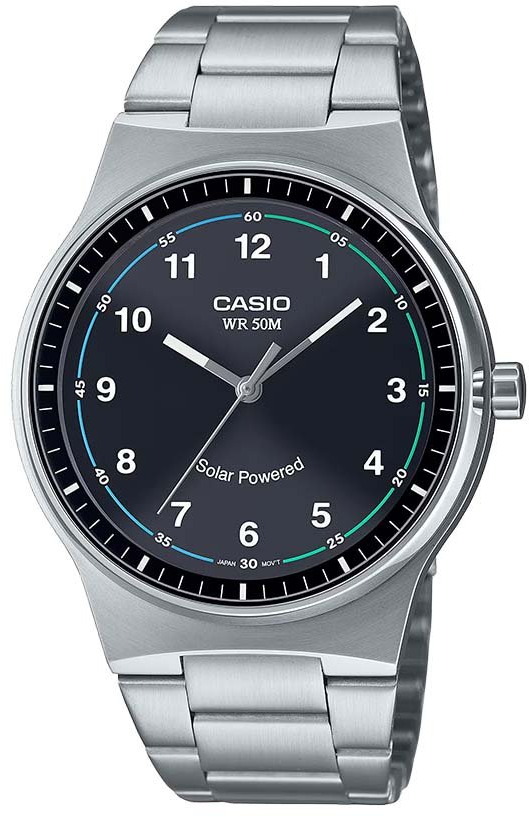 Наручные часы CASIO Analog MTP-RS105D-1B