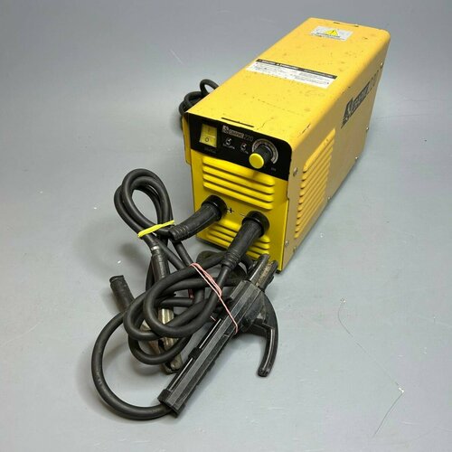 Сварочный аппарат инверторный Сварис 220 220 А до 5 мм 1137500₽