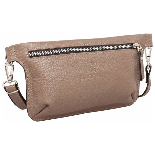 фото Поясная сумка maley brown blackwood