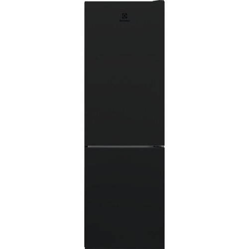 Холодильник Electrolux LNT 7ME32 M1, черный
